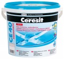 Ceresit CE 40 Aquastatic cream 5kg