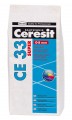 Ceresit CE 33 Super - bílá 5kg