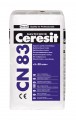 Ceresit CN 83 Rychletvrdnoucí hmota 25kg