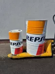 Sud - Repol 210 l