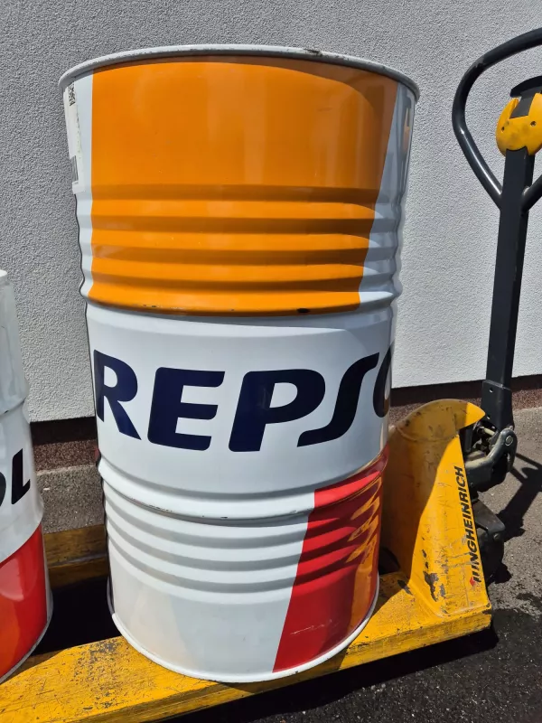 Sud - Repol 210 l