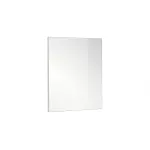 Mereo Zrcadlo 60x70x2 cm