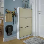 Mereo Sedátko do sprchy, duroplast, černé
