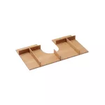 Mereo Siena, pořadač horní zásuvky pro skřínku 60 cm