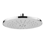 Mereo Sprchový set: Nástěnná sprchová baterie 100 mm, se sprch. soupravou, talířovou a ruční sprchou