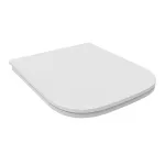 Mereo WC komplet pro zazdění s přislušenstvím