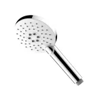 Mereo Ruční sprcha třípolohová ø 12 cm