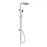 Mereo Sprchová souprava Quatro a sprchová baterie Zuna 150 mm