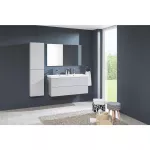Mereo Zrcadlo 1200x700x20 mm