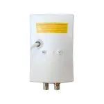 Mereo Průtokový ohřívač vody 5,5 kW, nízkotlaký