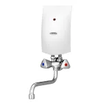 Mereo Průtokový ohřívač vody 5,5 kW, nízkotlaký