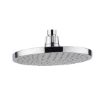 Mereo Sprchová souprava Lila-plastová hlavová sprcha a třípolohová ruční sprcha vč. sprch. baterie 150 mm