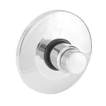 Mereo Sprchový podomítkový ventil 1/2"x1/2"