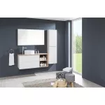 Mereo Zrcadlo 1000x700x20 mm