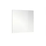 Mereo Zrcadlo 80x70x2 cm