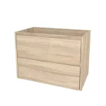 Mereo Opto, koupelnová skříňka 61 cm, Multidecor, Blonde Liberty Elm