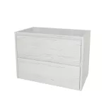 Mereo Opto, koupelnová skříňka 101 cm, Multidecor, Pino Aurélio