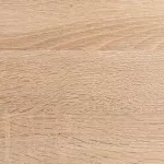 Mereo Mailo, koupelnová skříňka 121 cm, černé madlo, Multidecor, Dub Bardolino