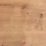 Mereo Mailo, koupelnová skříňka 121 cm, černé madlo, Multidecor, Dub Arlington