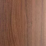 Mereo Mailo, koupelnová skříňka 121 cm, černé madlo, Multidecor, Ořech Dijon přírodní