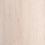 Mereo Mailo, koupelnová skříňka 121 cm, chrom madlo, Multidecor, Javor Hard šampaňský