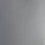 Mereo Mailo, koupelnová skříňka 121 cm, chrom madlo, Multidecor, Monumentální šedá