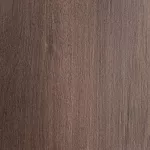 Mereo Mailo, koupelnová skříňka 121 cm, černé madlo, Multidecor, Ořech Pacifik tabákový
