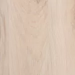 Mereo Mailo, koupelnová skříňka 121 cm, černé madlo, Multidecor, Light Rock Hickory