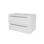 Mereo Bino, koupelnová skříňka 61 cm, Multidecor, Pino Aurélio