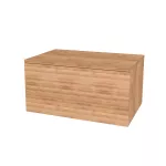 Mereo Ponte, koupelnová skříňka 70 cm, Multidecor, Dub Riviera mountain