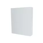 Mereo Koupelnová skříňka zrcadlová 60 cm, galerka, 1x dvířka levá, Multidecor, Pino Aurélio