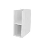 Mereo Aira, koupelnová skříňka 20 cm, spodní, Multidecor, Pino Aurélio