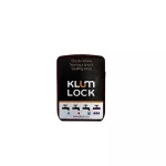 Klum Šňůra těsnící KLUMLOCK, 20 m