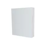 Mereo Koupelnová skříňka zrcadlová 60 cm, galerka, 1x dvířka levá, Multidecor, White Loft Pine
