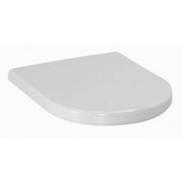 Laufen Pro WC - sedátko antibakt.slowclose, bíl