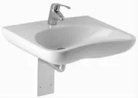 JIKA - MIO - zdravotní umyvadlo 64cm