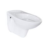 WC závěsný klozet vč. sedátka CSS114S Mereo