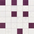 LUCY W-V-M Mosaic 1 30x30