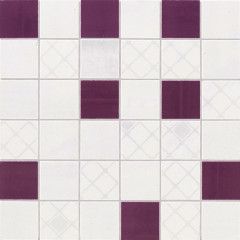 LUCY W-V-M Mosaic 1 30x30 Gorenje