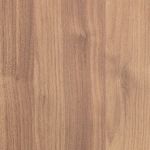 Aira, koupelnová skříňka 170 cm vysoká, levé otevírání, Multidecor, Light Select Walnut Mereo